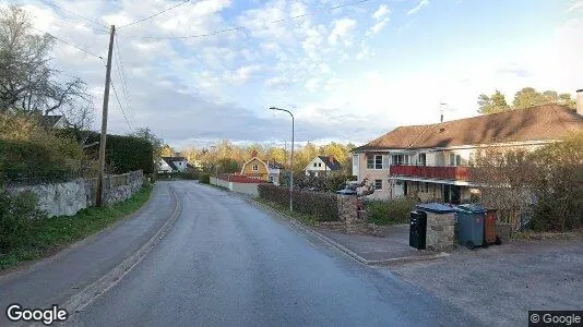 Lägenheter att hyra i Danderyd - Bild från Google Street View