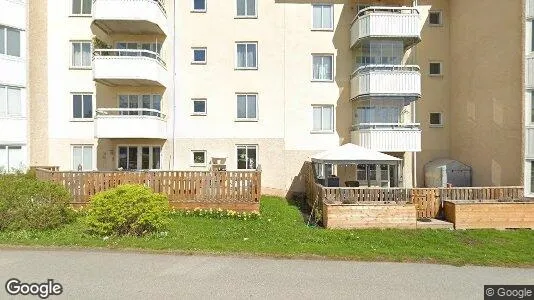 Lägenheter att hyra i Sundbyberg - Bild från Google Street View