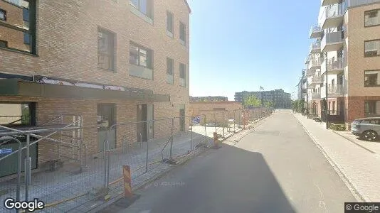 Lägenheter att hyra i Limhamn/Bunkeflo - Bild från Google Street View
