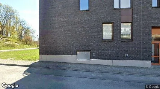 Lägenheter att hyra i Göteborg Östra - Bild från Google Street View