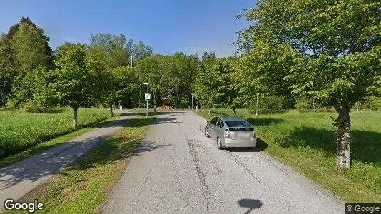 Lägenheter att hyra i Uppsala - Bild från Google Street View