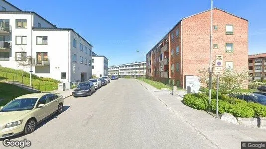 Lägenheter att hyra i Västerort - Bild från Google Street View