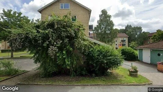 Lägenheter att hyra i Göteborg Östra - Bild från Google Street View