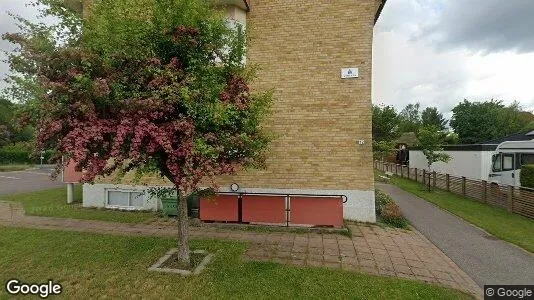 Lägenheter att hyra i Jönköping - Bild från Google Street View