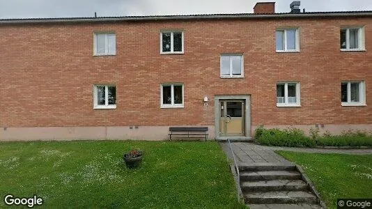 Lägenheter att hyra i Katrineholm - Bild från Google Street View