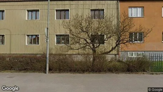 Lägenheter att hyra i Eskilstuna - Bild från Google Street View