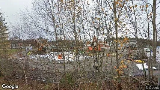 Lägenheter att hyra i Västerås - Bild från Google Street View