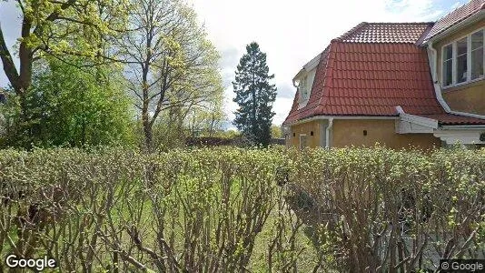 Lägenheter att hyra i Täby - Bild från Google Street View