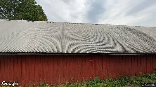 Lägenheter att hyra i Vara - Bild från Google Street View
