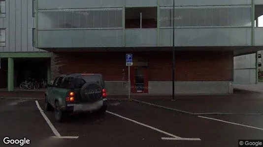 Lägenheter att hyra i Karlstad - Bild från Google Street View