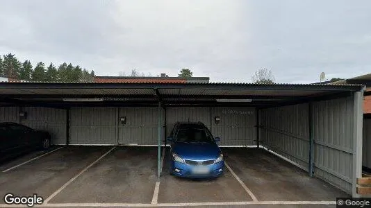 Lägenheter att hyra i Örebro - Bild från Google Street View