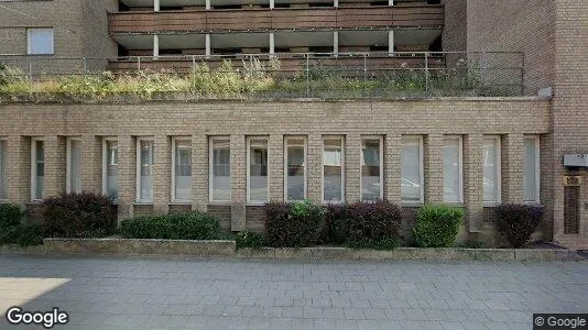 Lägenheter att hyra i Norrköping - Bild från Google Street View