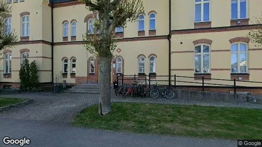 Lägenheter att hyra i Alvesta - Bild från Google Street View