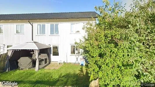 Lägenheter att hyra i Mark - Bild från Google Street View