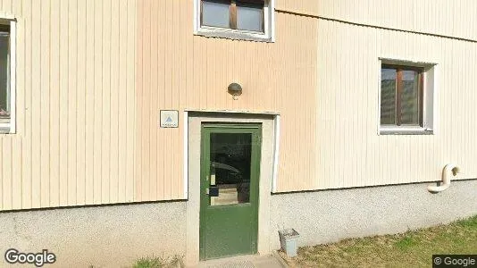 Lägenheter att hyra i Eskilstuna - Bild från Google Street View