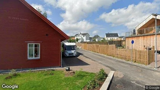 Lägenheter att hyra i Falun - Bild från Google Street View