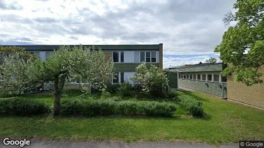Lägenheter att hyra i Linköping - Bild från Google Street View