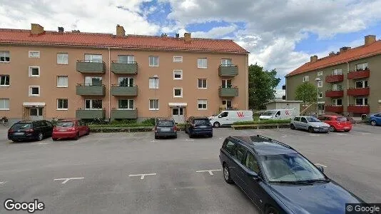 Lägenheter att hyra i Linköping - Bild från Google Street View