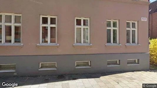 Lägenheter att hyra i Kirseberg - Bild från Google Street View