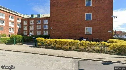 Lägenheter att hyra i Kirseberg - Bild från Google Street View