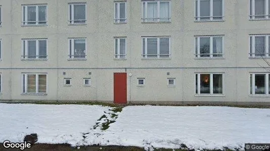 Lägenheter att hyra i Västerås - Bild från Google Street View