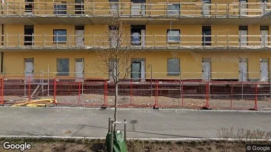 Lägenheter att hyra i Järfälla - Bild från Google Street View