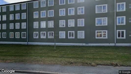 Lägenheter att hyra i Örebro - Bild från Google Street View