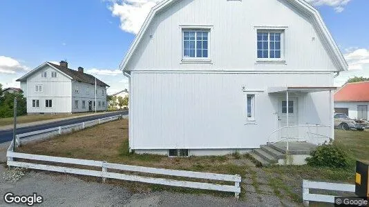 Lägenheter att hyra i Vara - Bild från Google Street View