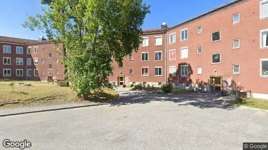 Lägenheter att hyra i Lidingö - Bild från Google Street View