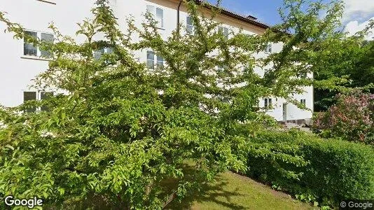 Lägenheter att hyra i Västerort - Bild från Google Street View