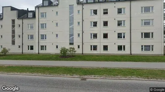 Lägenheter att hyra i Nyköping - Bild från Google Street View