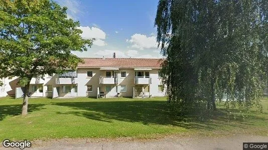 Lägenheter att hyra i Årjäng - Bild från Google Street View