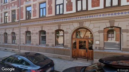 Lägenheter att hyra i Göteborg Centrum - Bild från Google Street View