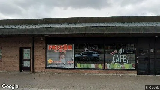 Lägenheter att hyra i Olofström - Bild från Google Street View