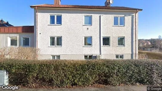 Lägenheter att hyra i Linköping - Bild från Google Street View