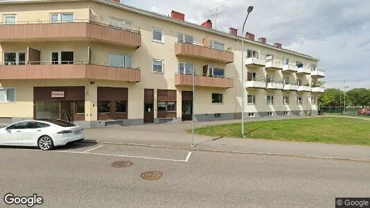 Lägenheter att hyra i Jönköping - Bild från Google Street View
