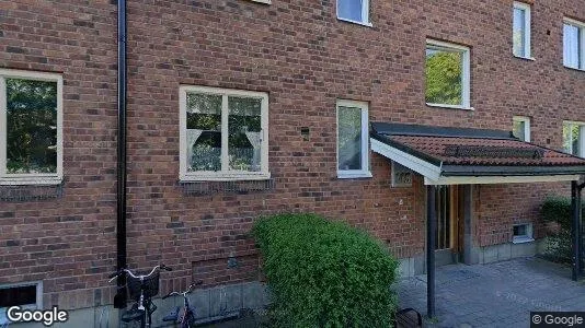 Lägenheter att hyra i Norrköping - Bild från Google Street View