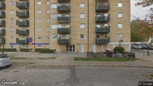 Lägenheter att hyra i Fosie - Bild från Google Street View