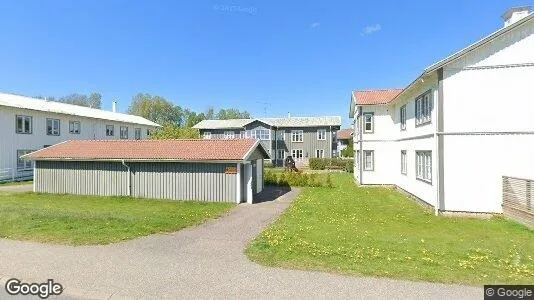 Lägenheter att hyra i Vårgårda - Bild från Google Street View