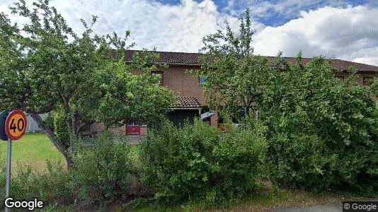Lägenheter att hyra i Linköping - Bild från Google Street View