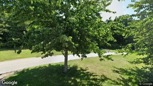 Lägenheter att hyra i Husie - Bild från Google Street View