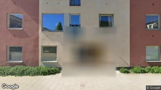 Lägenheter att hyra i Västerort - Bild från Google Street View