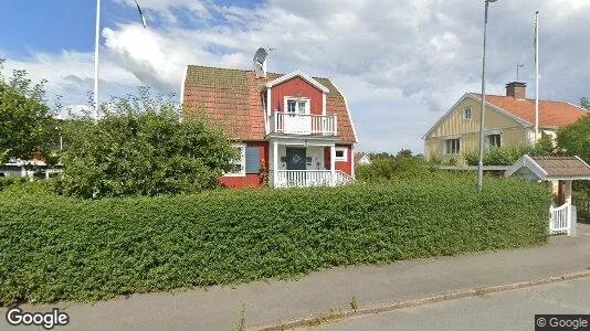 Lägenheter att hyra i Jönköping - Bild från Google Street View