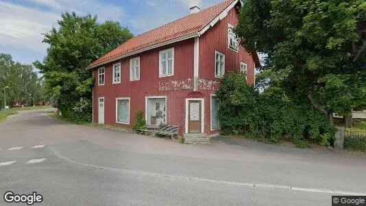 Lägenheter att hyra i Gagnef - Bild från Google Street View