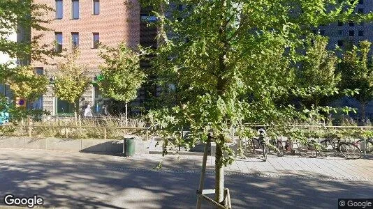 Lägenheter att hyra i Limhamn/Bunkeflo - Bild från Google Street View