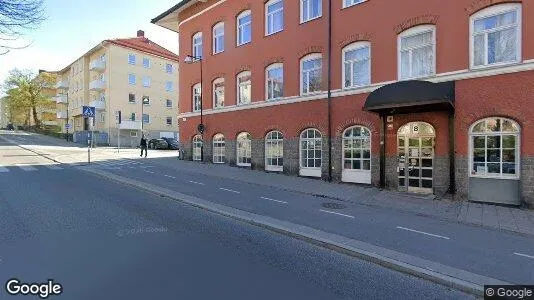 Lägenheter att hyra i Sundbyberg - Bild från Google Street View
