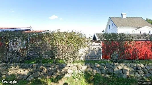 Lägenheter att hyra i Varberg - Bild från Google Street View