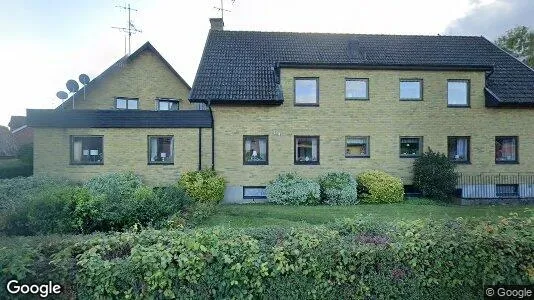 Lägenheter att hyra i Bjuv - Bild från Google Street View
