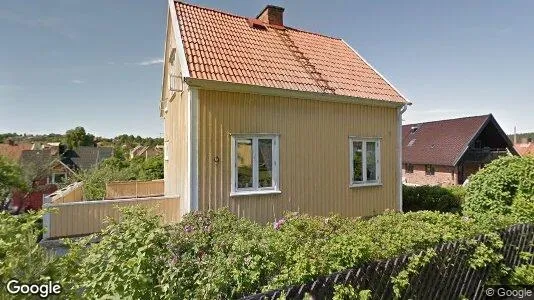 Lägenheter att hyra i Mölndal - Bild från Google Street View