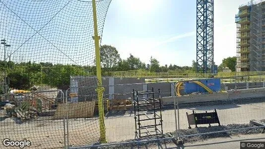 Lägenheter att hyra i Danderyd - Bild från Google Street View